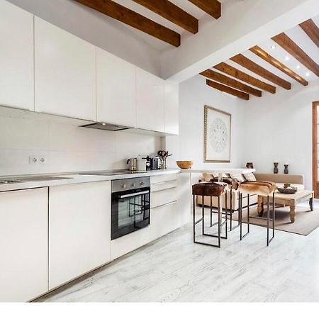 Hotel-Apartment Modern Studio PMI Dış mekan fotoğraf